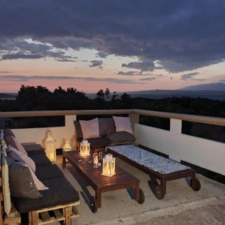 Apartmani Bellevue Вир Экстерьер фото