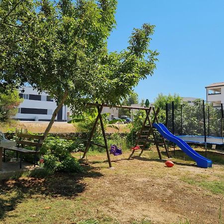 Apartmani Bellevue Вир Экстерьер фото