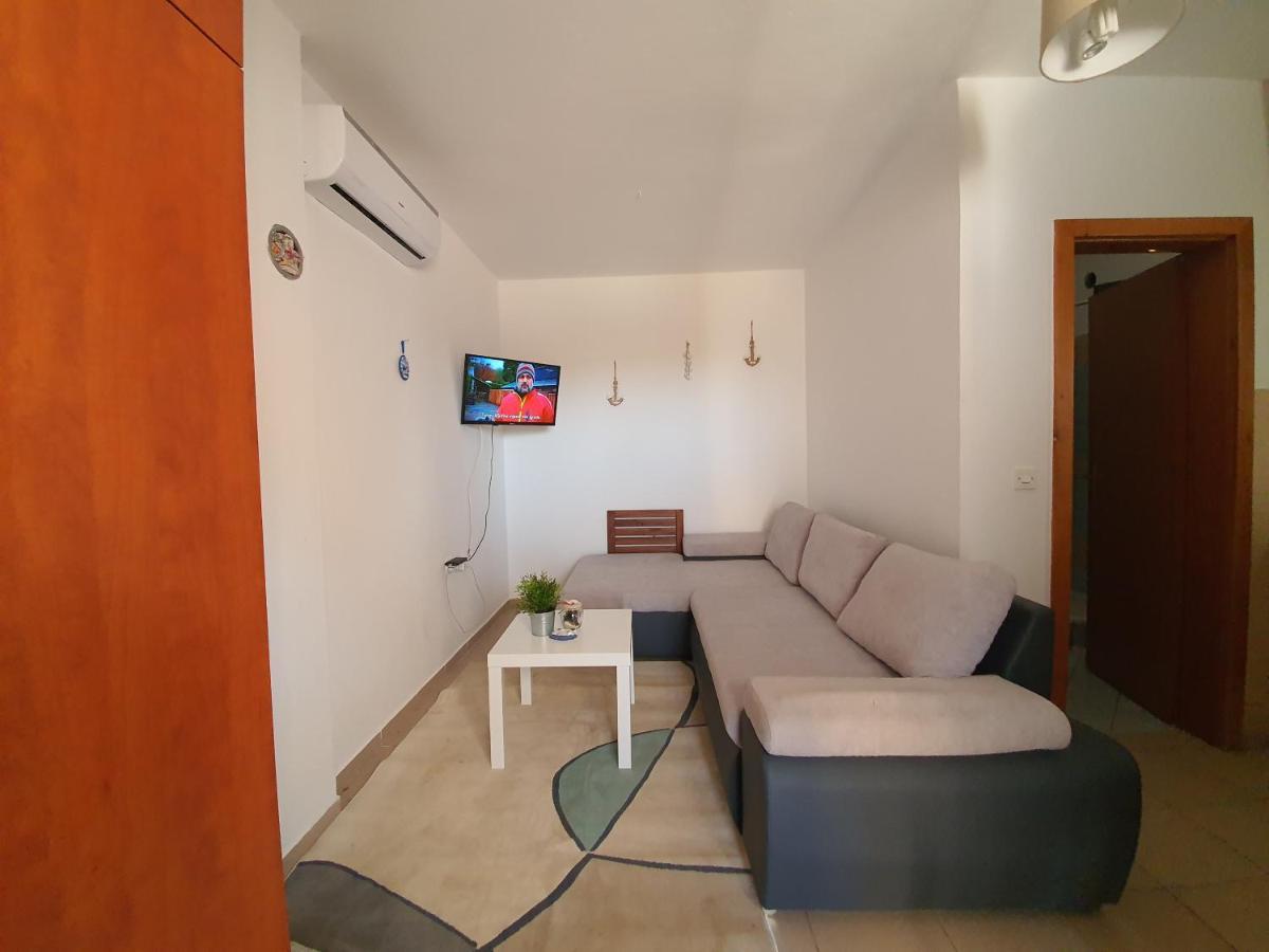 Apartmani Bellevue Вир Экстерьер фото