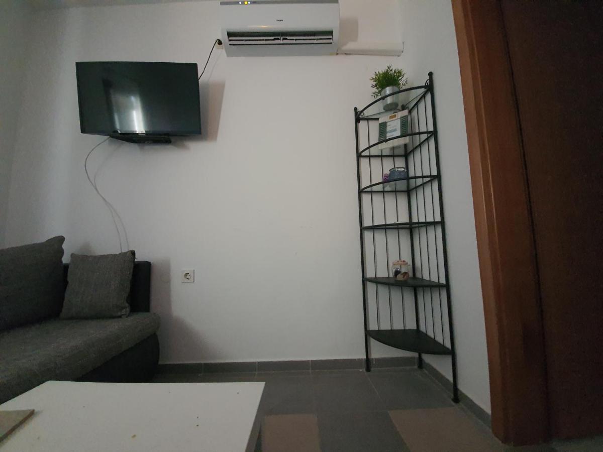Apartmani Bellevue Вир Экстерьер фото