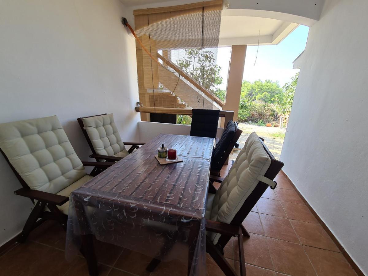 Apartmani Bellevue Вир Экстерьер фото