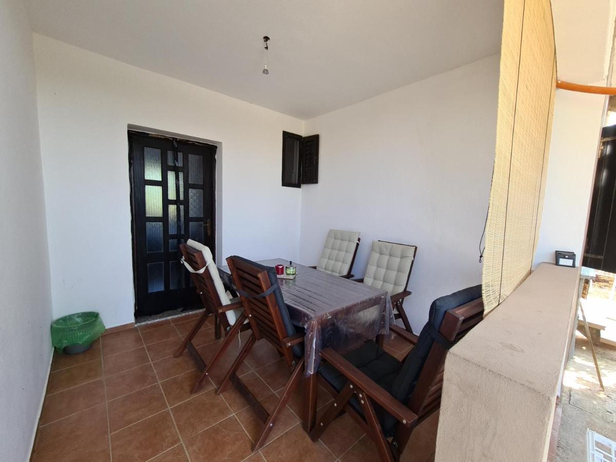 Apartmani Bellevue Вир Экстерьер фото