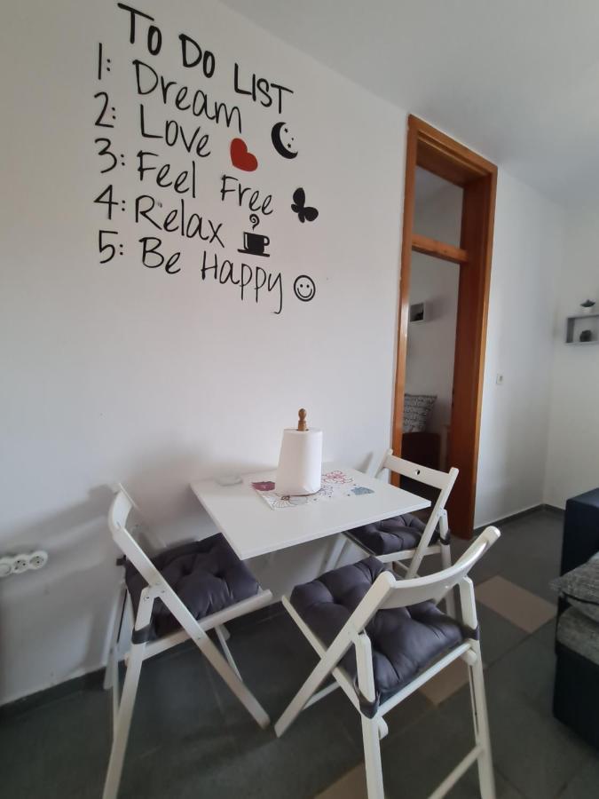 Apartmani Bellevue Вир Экстерьер фото