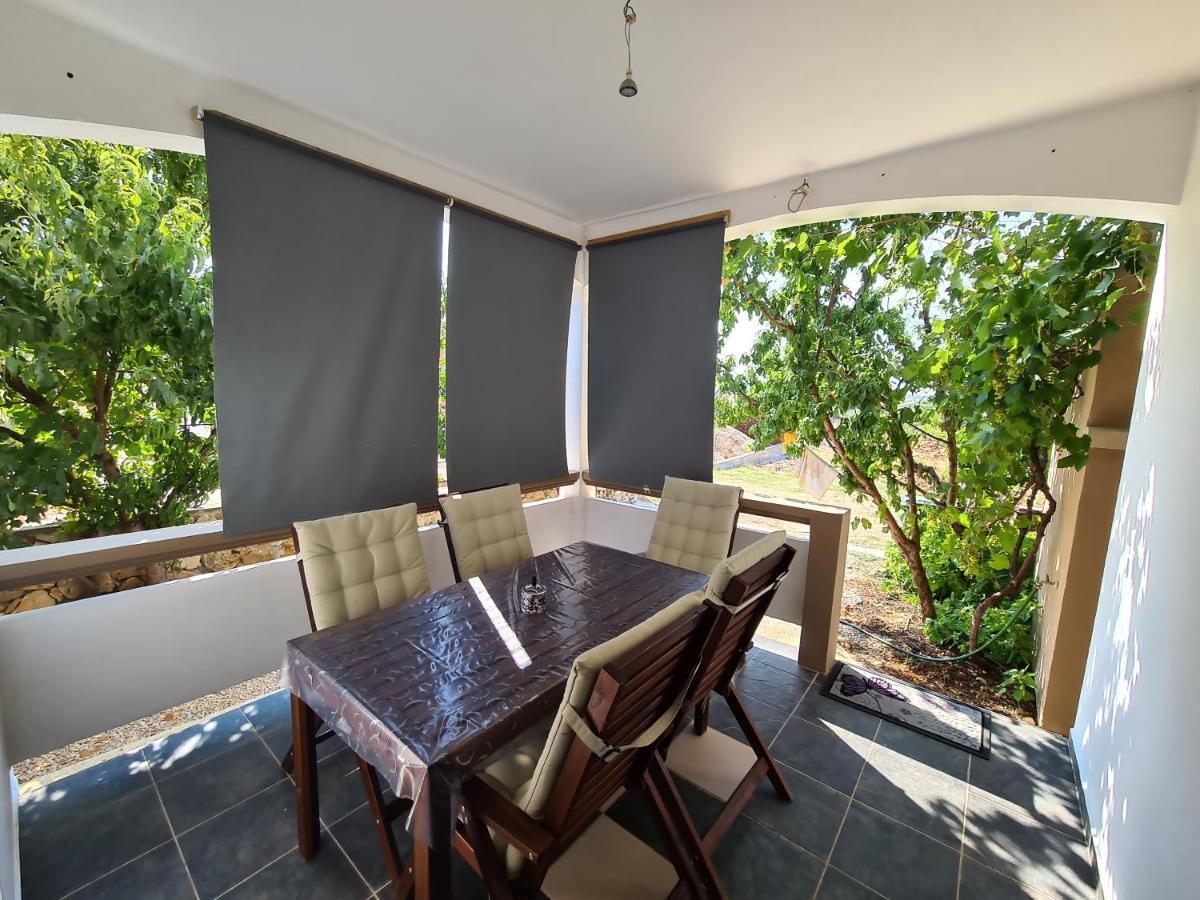 Apartmani Bellevue Вир Экстерьер фото