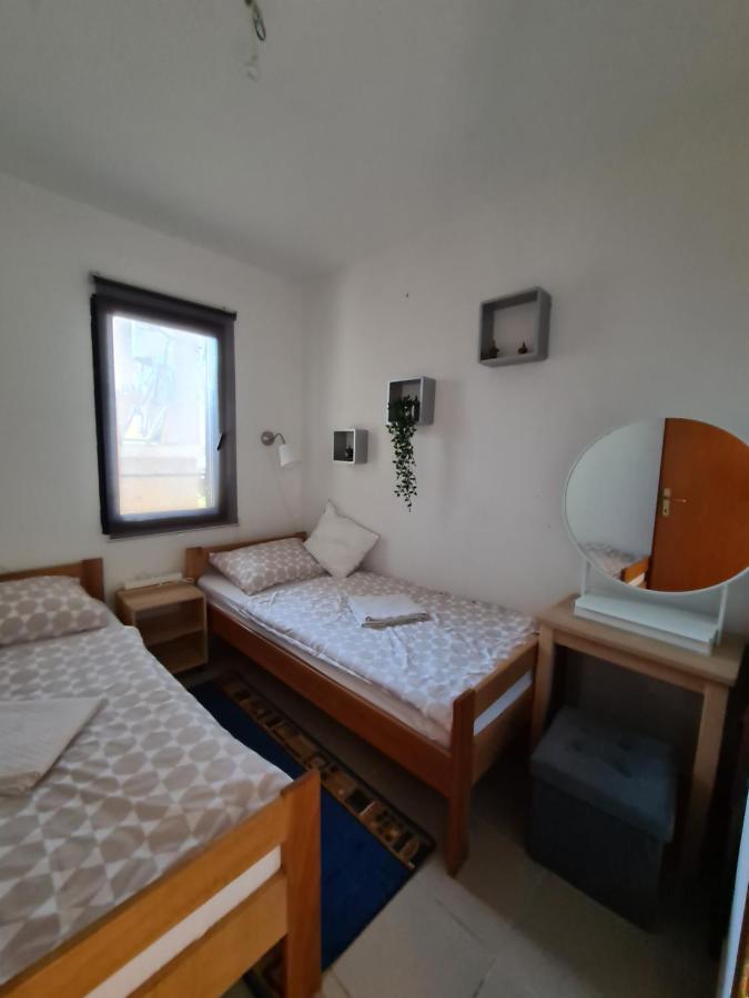 Apartmani Bellevue Вир Экстерьер фото