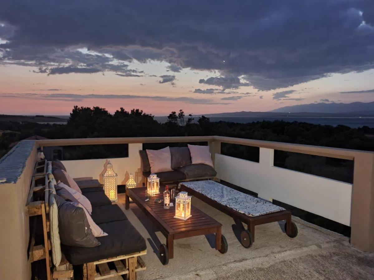 Apartmani Bellevue Вир Экстерьер фото
